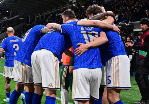 Baraże MŚ 2026: Wyniki i skróty półfinałowych spotkań (WIDEO)