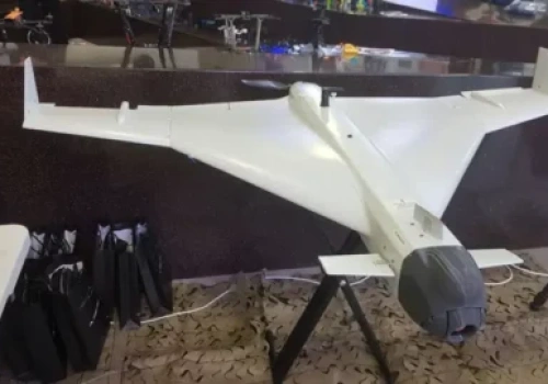 Nie jakość, a ilość. W Rosji coraz więcej kobiet zostaje operatorami dronów wojskowych