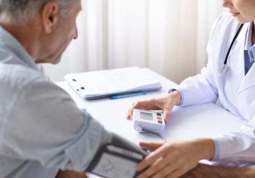 Jak lepiej leczyć nadciśnienie tętnicze?