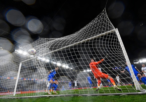 Baraże o MŚ 2026. Dogrywki w Pradze i Cardiff. Kto zagra w finałach?