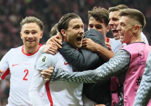 Baraże MŚ 2026. Pary finałowe. Kto zagra o awans na mundial?