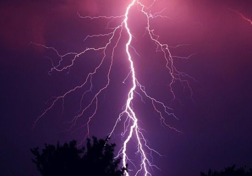 Alert pogodowy dla Chicago i okolic