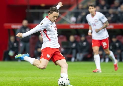 Bohater meczu z Albanią kontuzjowany? Piotr Zieliński zabrał głos po zejściu z boiska