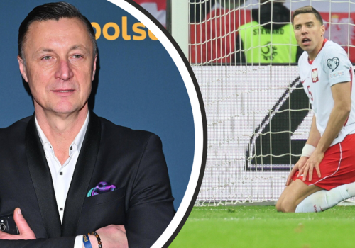 Tak Hajto ocenił Polaków za mecz z Albanią. Jest 