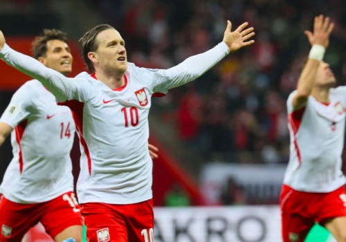 Zieliński: Albańczycy napsuli nam dużo krwi