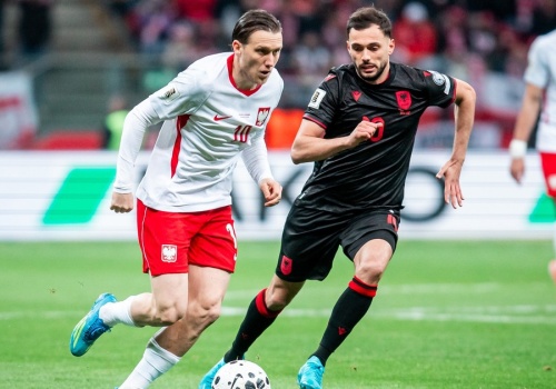 Polacy zwycięzcy, ale ekspert nie owija w bawełnę. 