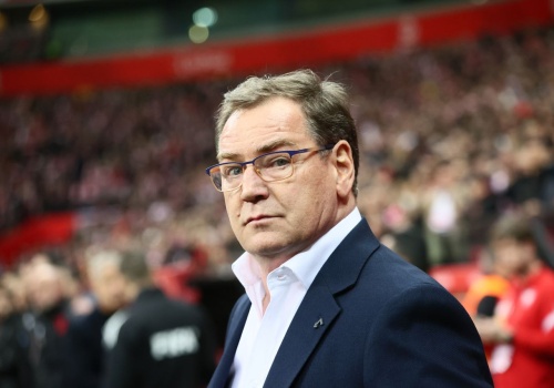 Urban ocenił mecz z Albanią. 