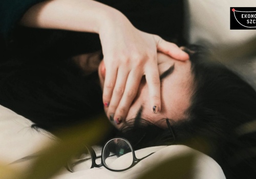 Wiosenne zmęczenie- mit, kultura czy efekt działania naszego mózgu?