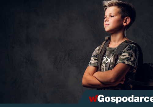 Iran obniża wiek uczestnictwa w wojnie. To będzie 12 lat