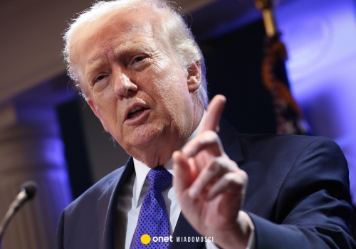 Historyczna zmiana na amerykańskich banknotach. Departament skarbu ogłosił decyzję