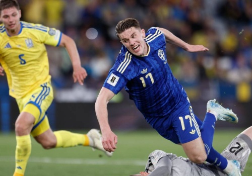 Szwedzkie media aż huczą po tym, co stało się w czwartek. 