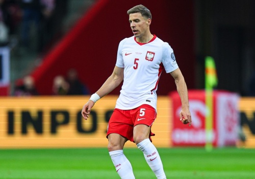 Błąd Jana Bednarka mógł pogrzebać marzenia Polaków. Po meczu mówił wprost: wielki ciężar ze mnie spada
