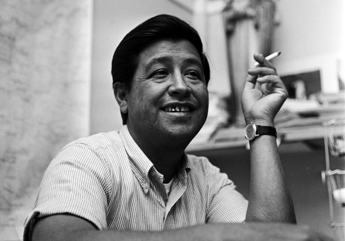 Kalifornijska legislatura za zmianą nazwy Dnia Cesara Chaveza. Ustawa trafi na biurko gubernatora