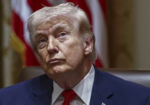 Takich wpisów jeszcze nie było. Biały Dom opublikował nietypowe posty