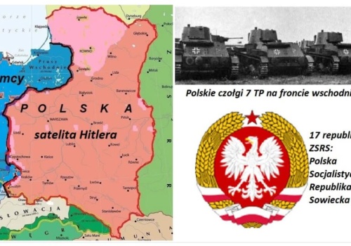 Prof. Romuald Szeremietiew: Cena „pokoju” – alternatywna historia Polski w sojuszu z Hitlerem