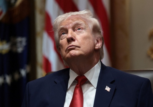 Donald Trump daje Iranowi więcej czasu. Ultimatum przedłużone