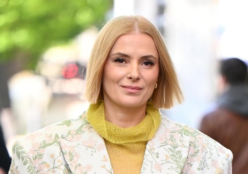 Mlynkova zdradziła, co mówią o Polsce zagranicą. Takie słowa od obcokrajowców