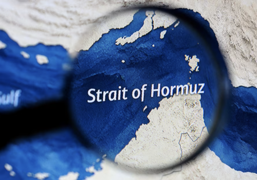 Iran sygnalizuje otwartość wobec Hiszpanii w sprawie tranzytu z Hormuzu