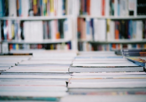 Azymut zamyka magazyn w Strykowie. To kolejny cios dla rynku książki i komiksu