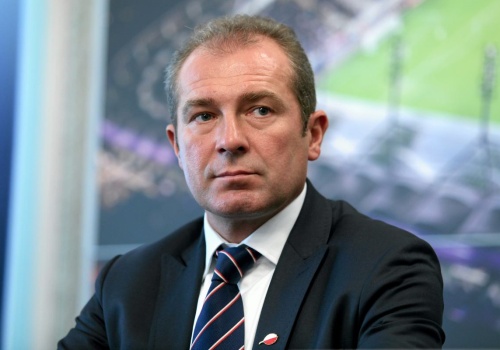 Klub z Ekstraklasy idzie pod młotek. 