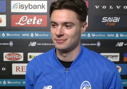 Będzie transfer Zalewskiego? Ogłosił, gdzie chce grać