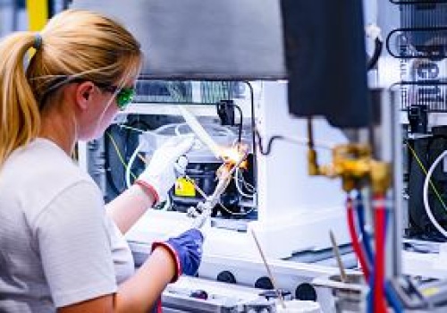 Koncern BSH zainwestuje w tym roku w polskie fabryki ćwierć miliarda złotych