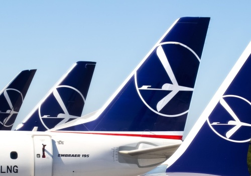 Eksperci: Bilety lotnicze podrożeją. Lepiej rezerwujcie sobie loty teraz