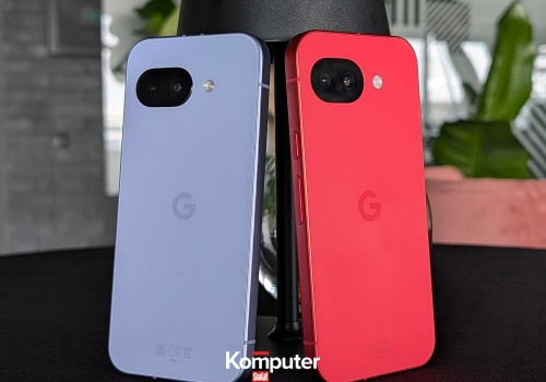 Google Pixel 10a. Kiedy stare staje się nowym. Test smartfonu