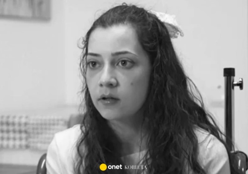 Noelia Castillo Ramos nie żyje. 