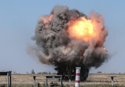 Takiej sytuacji nie było od ponad trzech lat. Rosjanie w defensywie na wszystkich odcinkach