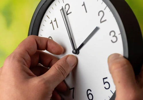 Zmiana czasu na letni już wkrótce. Ekspert: Tak można zmniejszyć negatywne konsekwencje