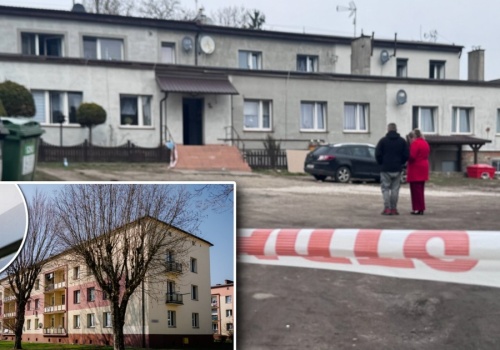 To nie był zwykły tydzień w Polsce. Za zamkniętymi drzwiami rozgrywały się dramaty