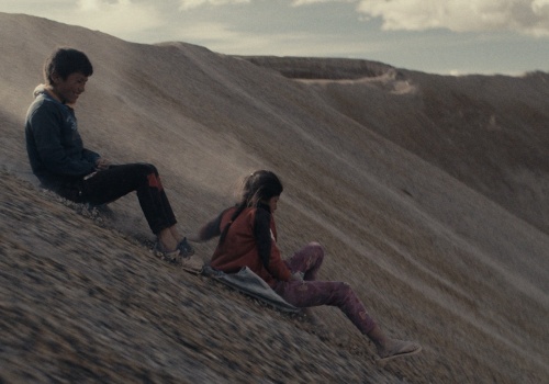 Gratka dla miłośników dokumentów - seans „Silver” i spotkanie z Natalią Koniarz w Kinie Kreska