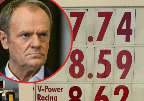 Rząd przyjął pakiet „Ceny Paliwa Niżej”. Nawet 1,2 zł taniej na litrze