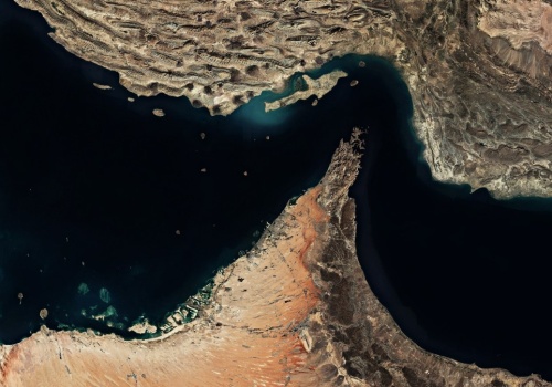 Kanada rozważa wysłanie wsparcia do cieśniny Ormuz. Stawia warunek