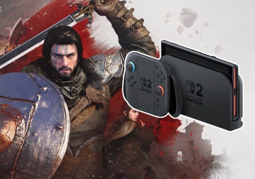 Crimson Desert trafi na Nintendo Switch 2? Twórcy rozpoczęli prace badawczo-rozwojowe