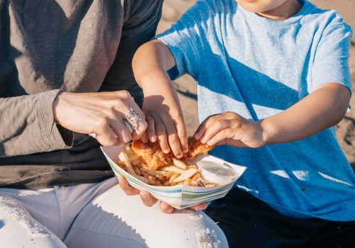 Otyłość u dzieci zwiększa ryzyko chorób pomimo prawidłowych badań