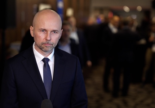 Polska chce zwiększyć znaczenie sektora półprzewodników. Toczą się prace nad krajową polityką w tym obszarze