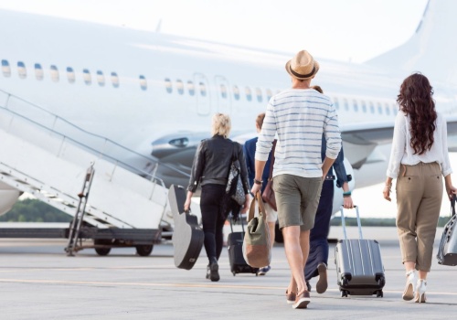 Polacy zalali ten kraj, takiej dominacji nie było dawno. Europejski kierunek bije rekordy popularności