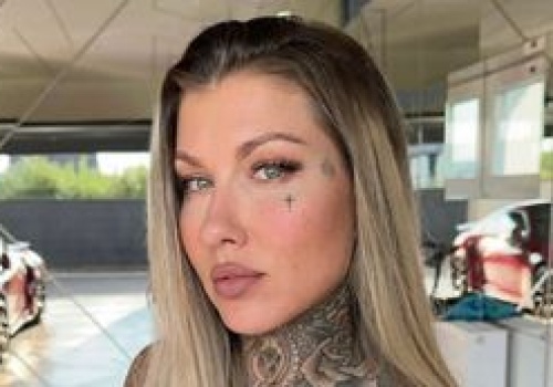 Deynn otwiera się na temat depresji: 