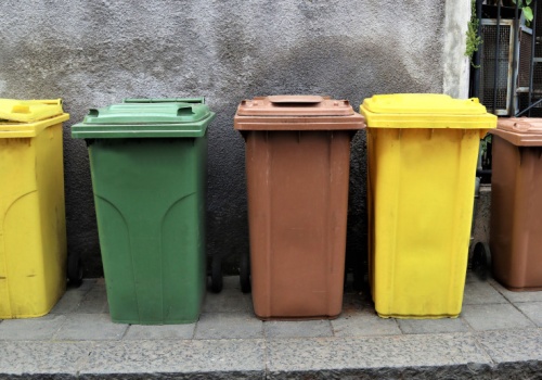 Od 1 kwietnia rewolucja w odpadach. Worki odchodzą do przeszłości, w zamian - pojemniki