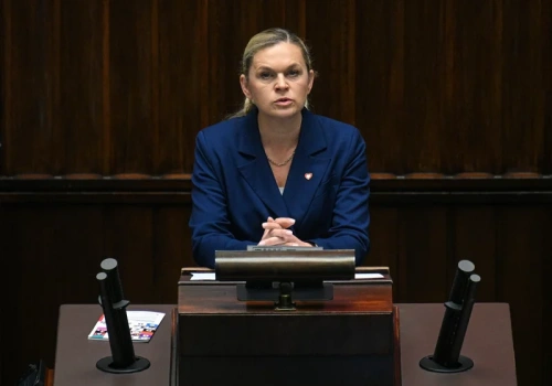 Dyrektorzy czekają na decyzję MEN. „Bez tego trudno zaplanować rok”