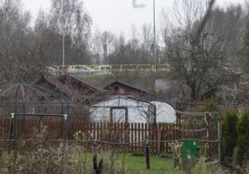 Za sprzedaż ROD mogą kupić mieszkanie. Ceny doszły do sufitu