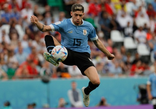 Anglia – Urugwaj w drodze na Mundial. Kursy, typy, transmisja (27.03.2026)