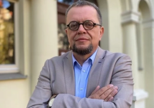 Kandydatka na prezydenta Wrocławia walczy z Kaiserbrücke, tylko jak to się pisze... W KO walka o władzę zeszła na level „Sodoma i Gomora