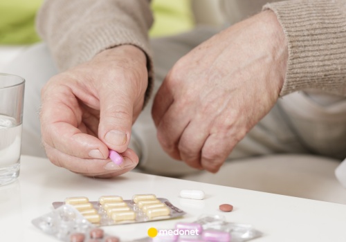 Przełom w leczeniu nadciśnienia. Pierwszy czteroskładnikowy lek z pozytywną opinią