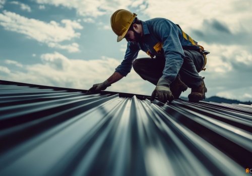 Projekt dachu dwuspadowego – na czym polega i kto powinien go wykonać?