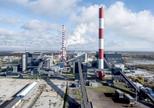 „Nie do obrony” – estoński dowódca o elektrowni przy granicy