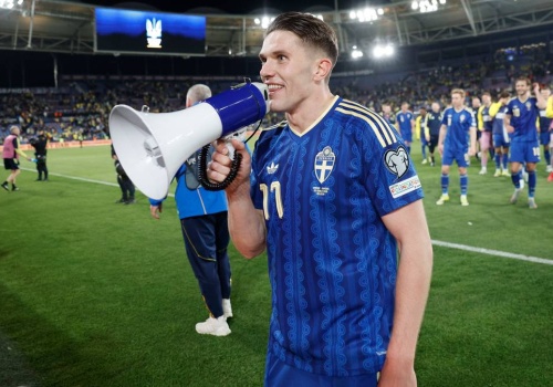 Tak zagrali rywale Polaków! Jest się o co martwić (WIDEO)