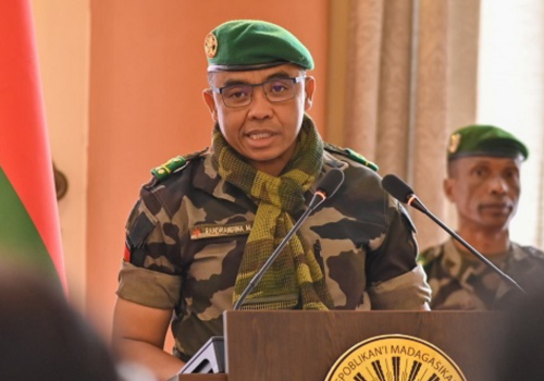 Teka ministra po badaniu wykrywaczem kłamstw. Wyspa walczy z korupcją